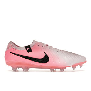 Nike �i�C�L �����Y �X�j�[�J�[ �yNike Tiempo Legend 10 Elite FG Pink Foam�z �T�C�Y US_10(28.0cm) Pink Foam/Black