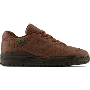 New Balance �j���[�o�����X �����Y �X�j�[�J�[ �yNew Balance 550 Rich Oak�z �T�C�Y US_11(29.0cm) Rich Oak/Rich Earth/Nightwatch Green