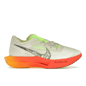 Nike �i�C�L �����Y �X�j�[�J�[ �yNike ZoomX Vaporfly 3 No Finish Line�z �T�C�Y US_7.5(25.5cm) Sea Glass/Sundial/Bright Crimson/Black