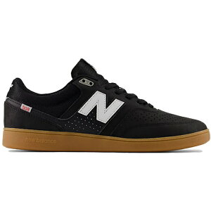 New Balance j[oX Y Xj[J[ yNew Balance Numeric 508 Brandon Westgate Black Gumz TCY US_M_13 Black/Gum