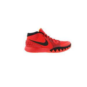 Nike �i�C�L �����Y �X�j�[�J�[ �yNike Kyrie 1 Deceptive Red�z �T�C�Y US_10.5(28.5cm) Deceptive Red/Black-Deceptive Red
