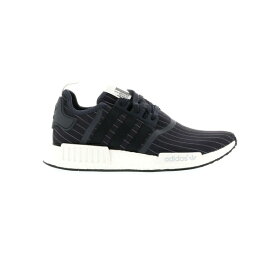 adidas アディダス メンズ スニーカー 【adidas NMD R1 Bedwin & the Heartbreakers Black】 サイズ US_8(26.0cm) Black/White