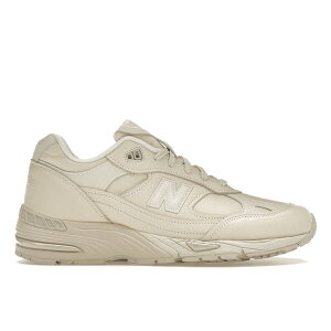 New Balance j[oX Y Xj[J[ yNew Balance 991 MiUK Contemporary Luxez TCY US_7(25.0cm) Light Grey/Moonbeam/Pumice Stone