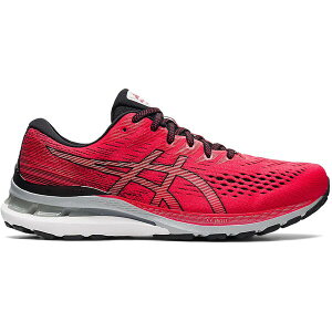 ASICS AVbNX Y Xj[J[ yASICS Gel-Kayano 28 Electric Redz TCY US_7(25.0cm) Electric Red/Black