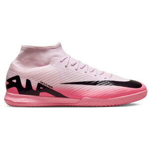 Nike iCL Y Xj[J[ yNike Mercurial Superfly 9 Academy IC Pink Foam Blackz TCY US_9.5(27.5cm) Pink Foam/Black