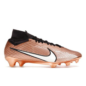 Nike �i�C�L �����Y �X�j�[�J�[ �yNike Zoom Mercurial Superfly 9 Elite FG Generations Pack Metallic Copper�z �T�C�Y US_12.5(30.5cm) Metallic Copper/Metallic Copper