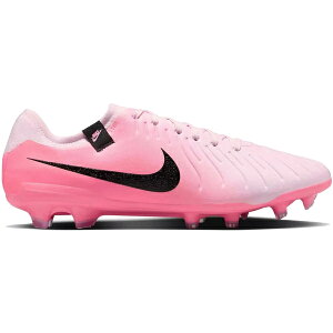 Nike iCL Y Xj[J[ yNike Tiempo Legend 10 Pro AG-Pro Mad Brilliance Packz TCY US_7(25.0cm) Pink Foam/Black