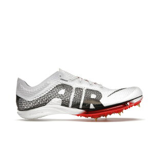 Nike iCL Y Xj[J[ yNike Air Zoom Victory More Uptempo White University Redz TCY US_8.5(26.5cm) White/University Red/Black