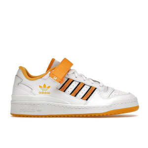 adidas �A�f�B�_�X �����Y �X�j�[�J�[ �yadidas Forum Low Los Angeles�z �T�C�Y US_11(29.0cm) Cloud White/Supplier Colour/Core Black