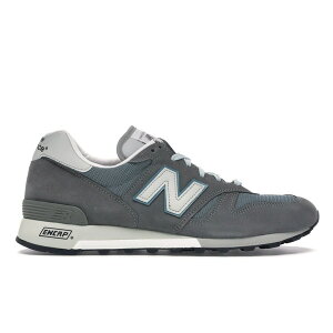 New Balance �j���[�o�����X �����Y �X�j�[�J�[ �yNew Balance 1300 Steel Blue�z �T�C�Y US_10.5(28.5cm) Steel Blue/White