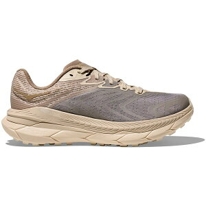 Hoka One One �z�J�I�l�I�l �����Y �X�j�[�J�[ �yHoka One One Tecton X 2 Stealth/Tech Oatmeal�z �T�C�Y US_8(26.0cm) Oatmeal/Oat Milk