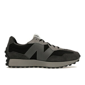 New Balance �j���[�o�����X �����Y �X�j�[�J�[ �yNew Balance 327 Grey Day (2022)�z �T�C�Y US_9.5(27.5cm) Magnet/Phantom