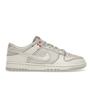 Nike �i�C�L �����Y �X�j�[�J�[ �yNike Dunk Low Light Orewood Brown Sashiko�z �T�C�Y US_10(28.0cm) Light Orewood Brown/Pale Ivory/Orewood Brown