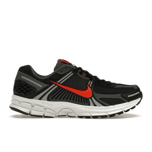 Nike �i�C�L �����Y �X�j�[�J�[ �yNike Zoom Vomero 5 Black Picante Red�z �T�C�Y US_12(30.0cm) Black/Picante Red-Iron Grey-Summit White