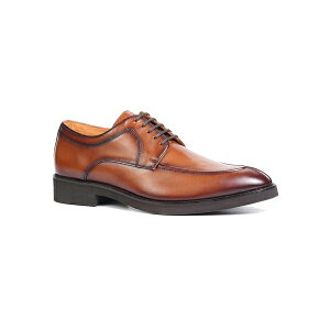 �A���\�j�[ ���B�A �����Y �h���X�V���[�Y �V���[�Y Men's Walton Split Toe Lace Up Dress Shoes Burnished Walnut