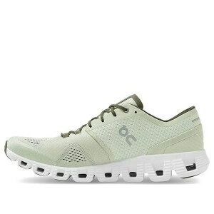 On Running I jO Y Xj[J[ yOn Running Cloud X 'Aloe White' 40.99705z TCY US_9.5(27.5cm)