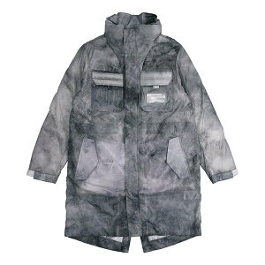 Air Jordan W[_ Y Xj[J[ yAir Jordan 23 Engineered Printing Casual Hooded Padded Jacket White CU8626-100z TCY US_M_XL