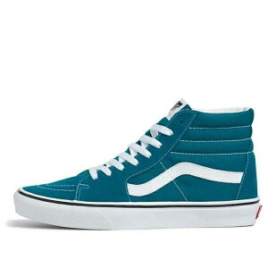 Vans oY Y Xj[J[ yVans SK8-HI High-Top Sneakers 'Blue' VN0A32QG9EMz TCY US_5(23.0cm)