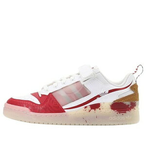 adidas �A�f�B�_�X �����Y �X�j�[�J�[ �yadidas Forum Low 'Scary Clown' G55617�z �T�C�Y US_10.5(28.5cm)