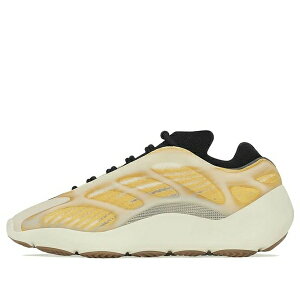 adidas �A�f�B�_�X �����Y �X�j�[�J�[ �yadidas Yeezy 700 V3 'Mono Safflower' HP5425�z �T�C�Y US_5.5(23.5cm)