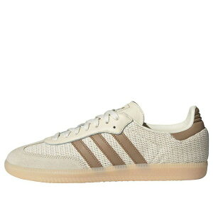 adidas �A�f�B�_�X �����Y �X�j�[�J�[ �yadidas Samba OG 'Beige' JI3185�z �T�C�Y US_5(23.0cm)