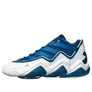 adidas AfB_X Y Xj[J[ yadidas Top Ten 2010 'Velour Tracksuit - Blue' IE7232z TCY US_12.5(30.5cm)