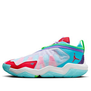 Air Jordan �W���[�_�� �����Y �X�j�[�J�[ �yAir Jordan Why Not Zer0.6 'Childhood' DO7189-100�z �T�C�Y US_8.5(26.5cm)