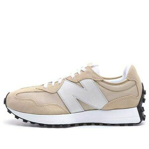 New Balance �j���[�o�����X �����Y �X�j�[�J�[ �yNew Balance 327 'Incense Metallic Silver' MS327ME1�z �T�C�Y US_9(27.0cm)