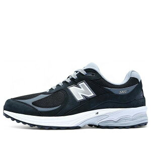 New Balance j[oX Y Xj[J[ yNew Balance 2002 v1 SL 'Black White' UGS2002Fz TCY US_6.5(24.5cm)