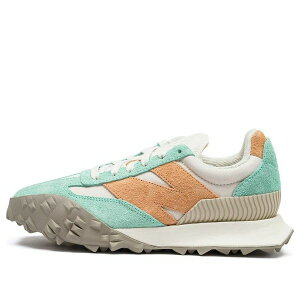 New Balance �j���[�o�����X �����Y �X�j�[�J�[ �yNew Balance XC-72 'Bright Mint Ginger' UXC72TC�z �T�C�Y US_M_4
