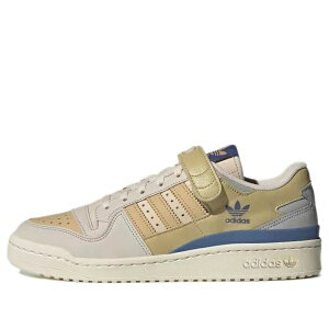 adidas �A�f�B�_�X �����Y �X�j�[�J�[ �yadidas originals Forum 84 Low Concrete Jungle 'Grey Brwon' GX4575�z �T�C�Y US_8(26.0cm)