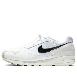 Nike �i�C�L �����Y �X�j�[�J�[ �yNike Fear Of God x Air Skylon 2 'White' BQ2752-100�z �T�C�Y US_8(26.0cm)