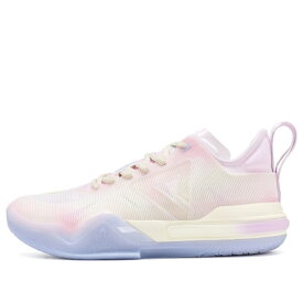 Peak ピーク メンズ スニーカー 【Peak AW1 Andrew Wiggins 'Camellia Pink' ET31887A-LGTPNK】 サイズ US_9.5(27.5cm)