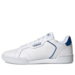 adidas AfB_X Y Xj[J[ yadidas neo Roguera White/Blue FY8633z TCY US_9.5(27.5cm)
