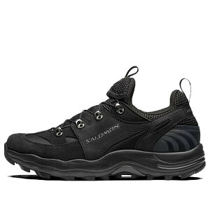 SALOMON �T������ �����Y �X�j�[�J�[ �ySalomon Raid Wind Advanced 'Black' 415768 / L41576800�z �T�C�Y US_9(27.0cm)