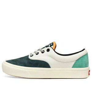 Vans oY Y Xj[J[ yVans Bugs Comfycush Era 'White Green' VN0A3WM9WWFz TCY US_M_4