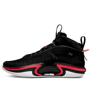 Air Jordan �W���[�_�� �����Y �X�j�[�J�[ �yAir Jordan 36 PF 'Black Infrared' DA9053-001�z �T�C�Y US_M_4