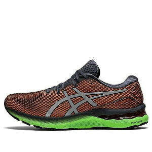 ASICS AVbNX Y Xj[J[ yASICS Gel-Nimbus 23 Lite-Show 'Orange Green' 1011B305-027z TCY US_8.5(26.5cm)