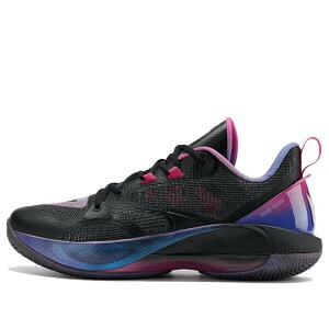 Peak s[N Y Xj[J[ yPeak AW Talent-1 Andrew Wiggins 'Black Powder Rose' ET42737A-BPRz TCY US_8(26.0cm)
