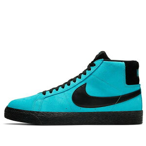 Nike iCL Y Xj[J[ yNike Zoom Blazer Mid SB 'Baltic Blue' 864349-400z TCY US_9(27.0cm)