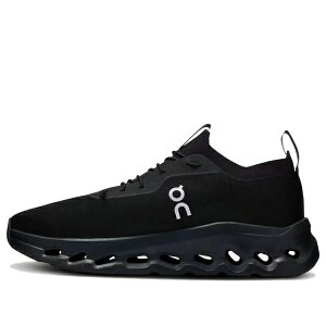 On Running I jO Y Xj[J[ yOn Running x LOEWE Cloudtilt 'All Black' 3MD30330485z TCY US_7(25.0cm)