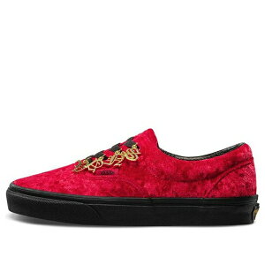 Vans �o���Y �����Y �X�j�[�J�[ �yVans Era Classics Red VN0A4BV4V9G�z �T�C�Y US_M_4