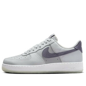 Nike �i�C�L �����Y �X�j�[�J�[ �yNike Air Force 1 '07 LV8 'Pure Platinum Light Carbon' FJ4170-001�z �T�C�Y US_8(26.0cm)