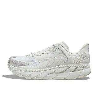 HOKA ONE ONE �z�J�I�l�I�l �����Y �X�j�[�J�[ �yHOKA ONE ONE Clifton LS 'White Nimbus Cloud' 1141550-WNCL�z �T�C�Y US_9(27.0cm)