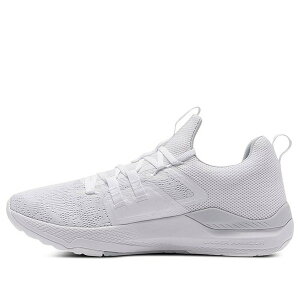 Under Armour A_[A[}[ Y Xj[J[ yUnder Armour Project Rock BSR 3023006-105z TCY US_7(25.0cm)