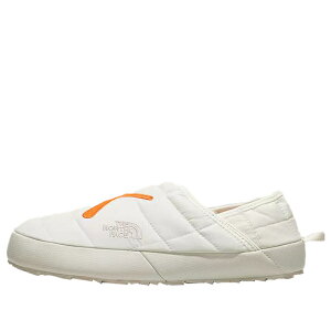 THE NORTH FACE m[XtFCX Y Xj[J[ yTHE NORTH FACE x KAWS Thermoball Traction 'Moonlight Ivory' NF0A7W6I746-090z TCY US_9(27.0cm)