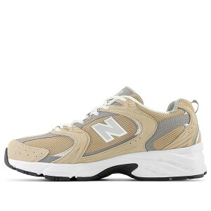 New Balance �j���[�o�����X �����Y �X�j�[�J�[ �yNew Balance 530 'Light Brown Shadow Grey' MR530CJ�z �T�C�Y US_8.5(26.5cm)