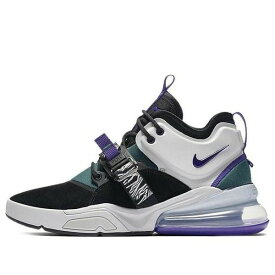Nike ナイキ メンズ スニーカー 【Nike Air Force 270 'Carnivore' AH6772-005】 サイズ US_9(27.0cm)