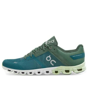On Running I jO Y Xj[J[ yOn Running Cloudflow 'Sea Petrol' 25.99637z TCY US_8(26.0cm)