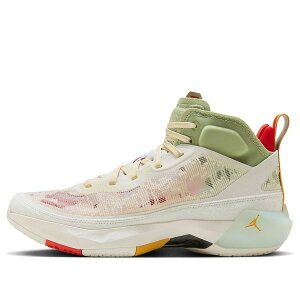 Air Jordan ジョーダン メンズ スニーカー 【Air Jordan 37 PF 'Year of the Rabbit' FD4688-100】 サイズ US_7(25.0cm)